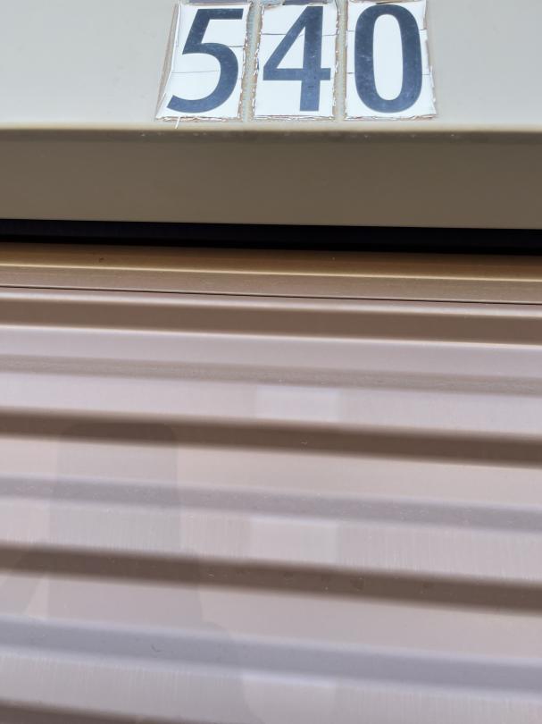 Storage Unit Auction in Temple, TX at Canyon Ridge Storage Solutions